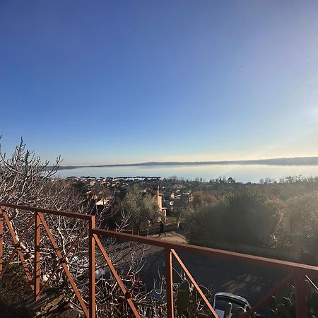 טרוויניאנו רומאנו Sguardo Sul Lago מראה חיצוני תמונה