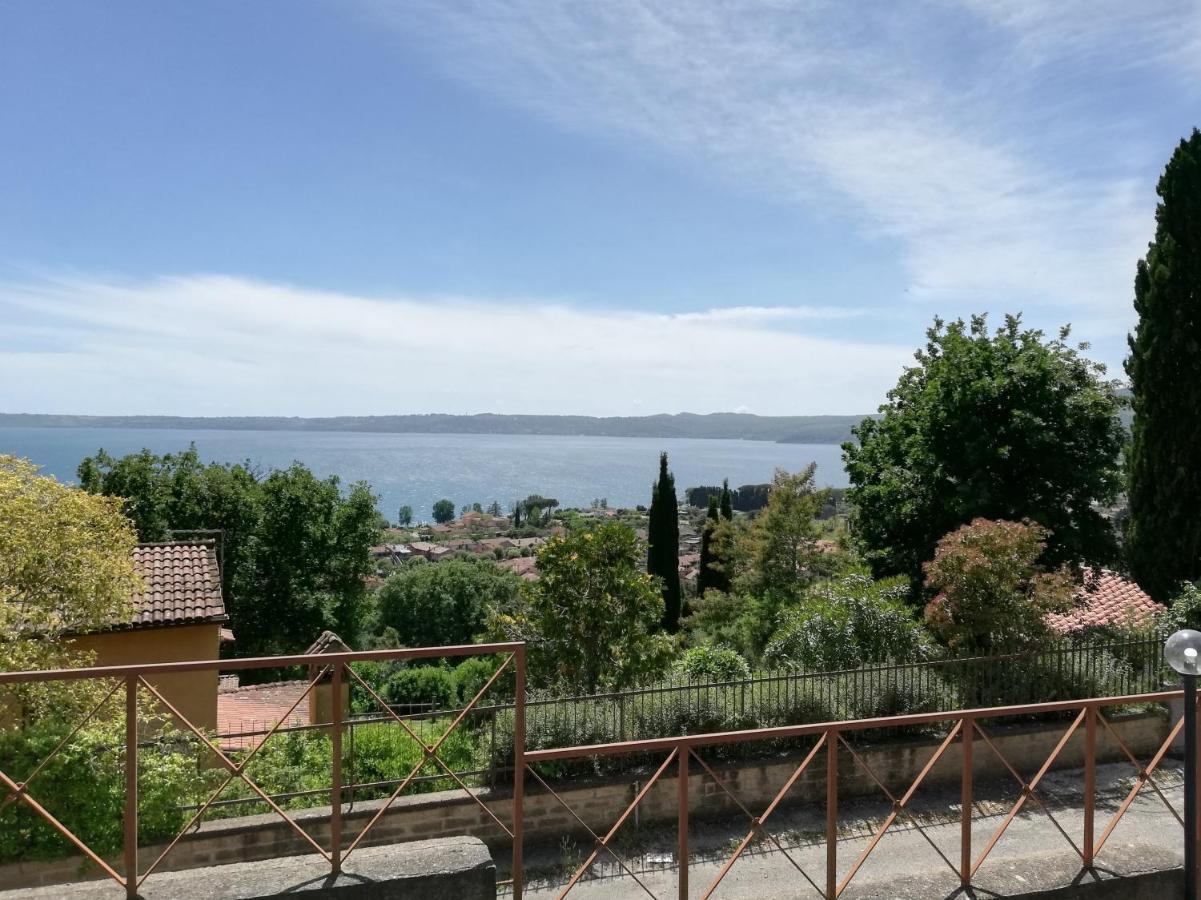 טרוויניאנו רומאנו Sguardo Sul Lago מראה חיצוני תמונה