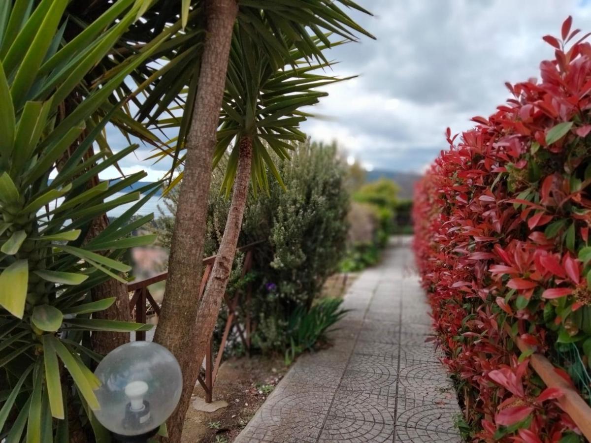 טרוויניאנו רומאנו Sguardo Sul Lago מראה חיצוני תמונה