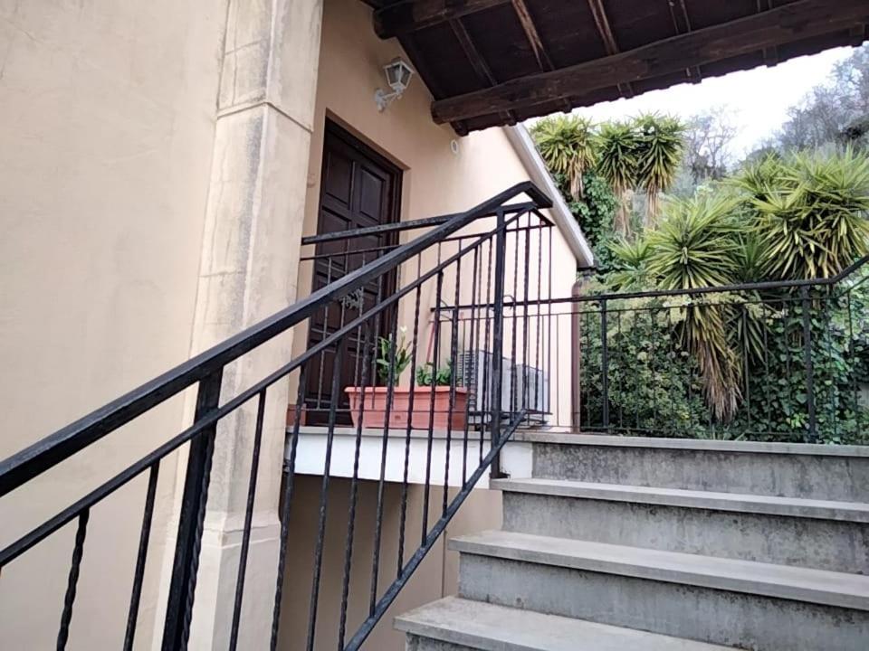 טרוויניאנו רומאנו Sguardo Sul Lago מראה חיצוני תמונה