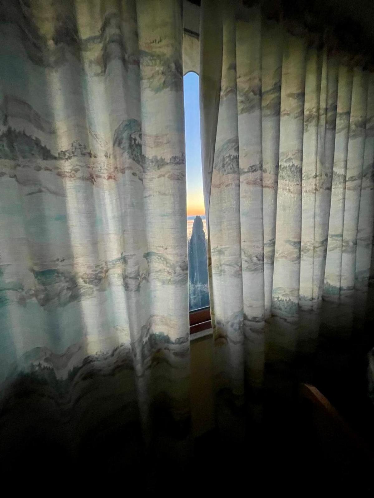 טרוויניאנו רומאנו Sguardo Sul Lago מראה חיצוני תמונה