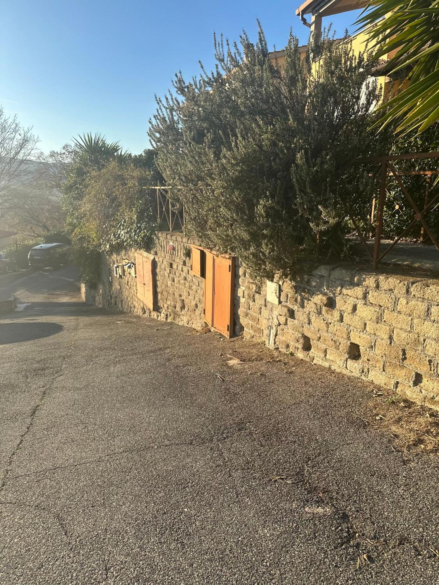 טרוויניאנו רומאנו Sguardo Sul Lago מראה חיצוני תמונה